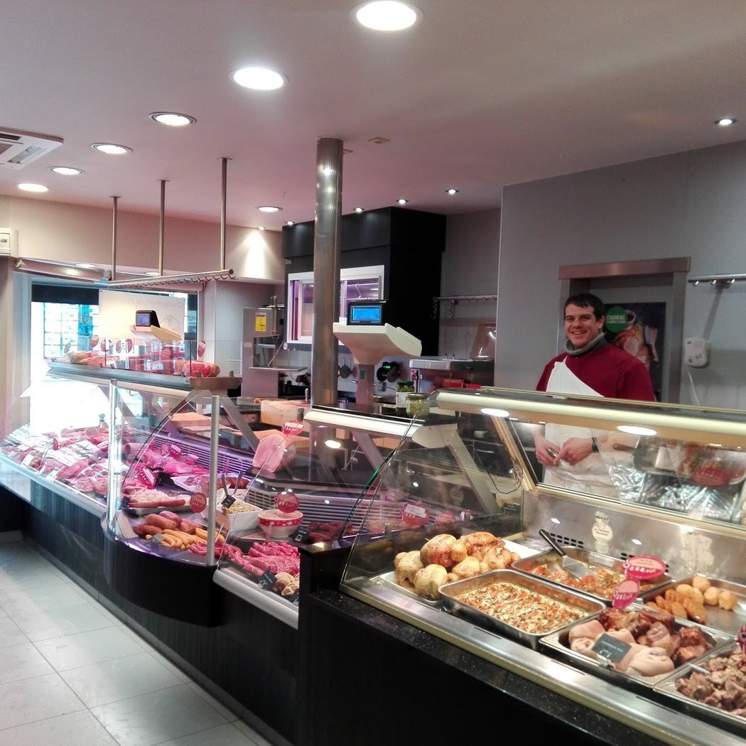 Boucherie BONFAND 3